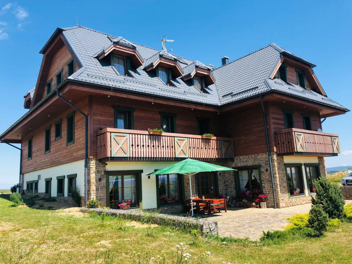 Vila Mlynica Vel'ka Lomnica Exterior photo
